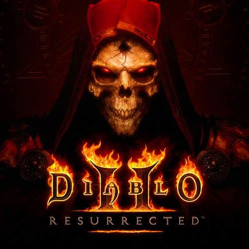 Diablo II: Resurrected